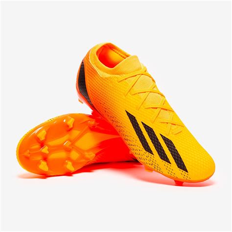 fußballschuhe adidas orange|Orange .